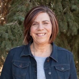 Meet your Posher, Sue